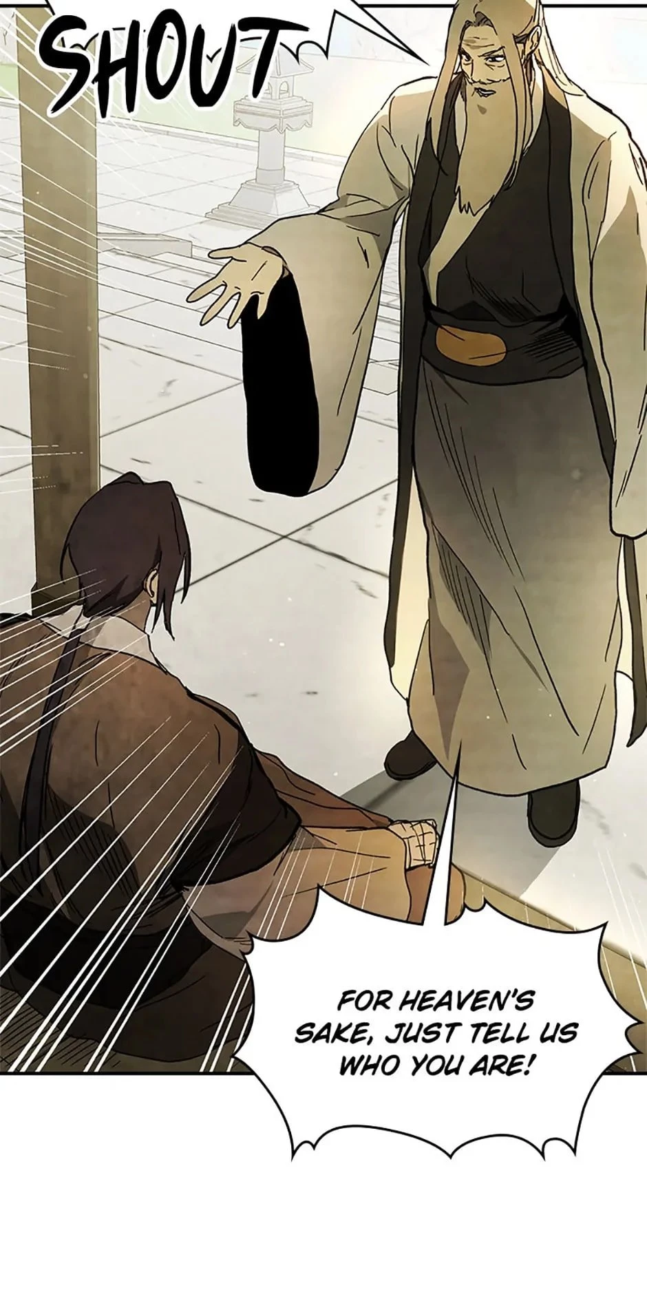 Return of the War God Chapter 61 - 21