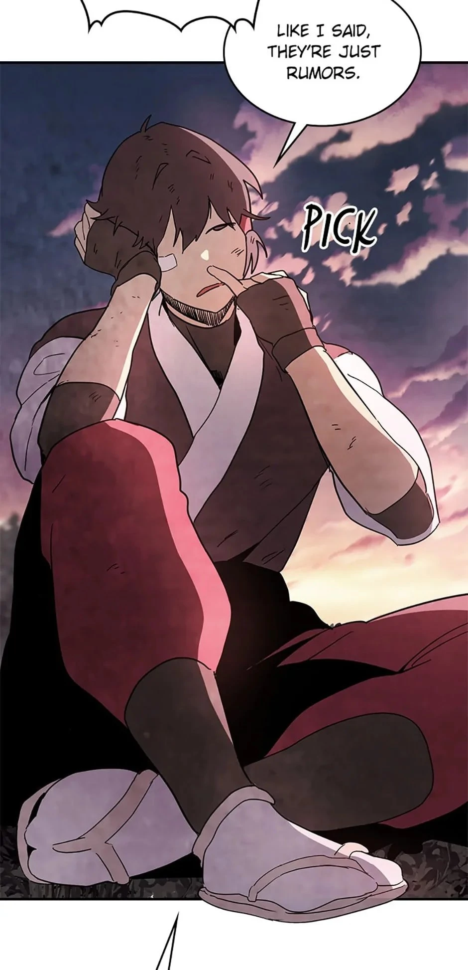 Return of the War God Chapter 62 - 39