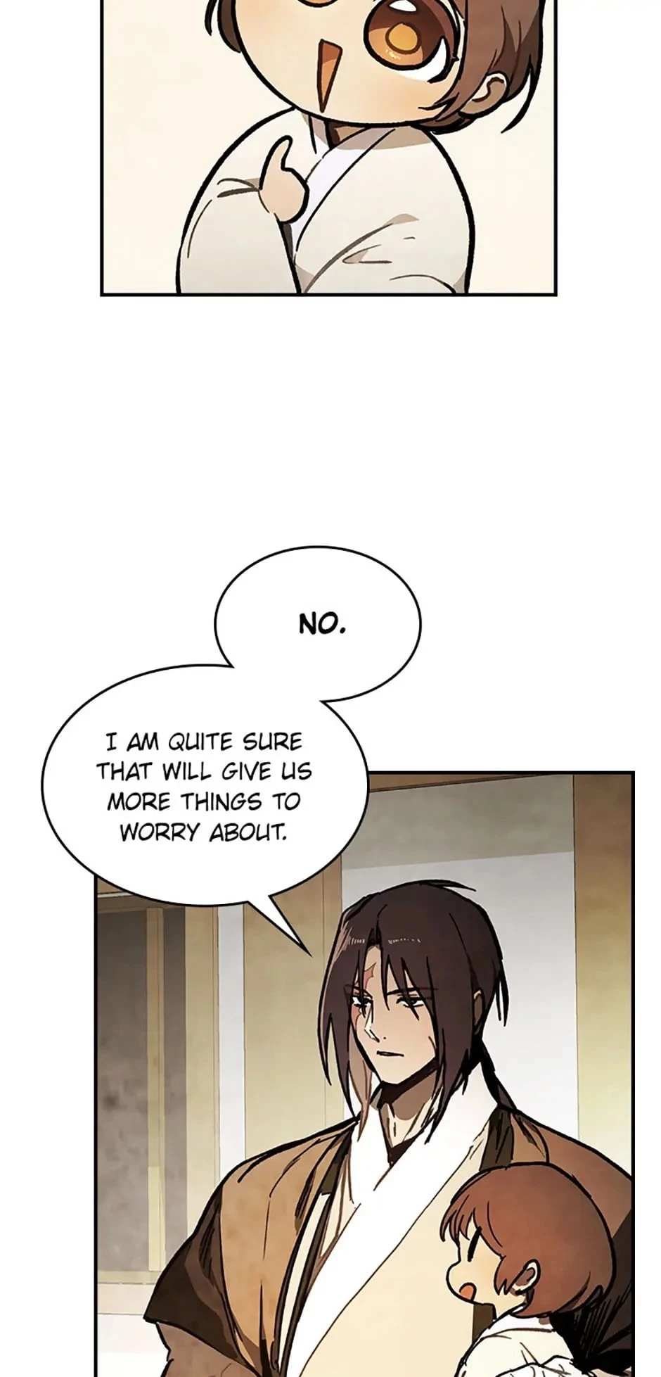 Return of the War God Chapter 60 - 6