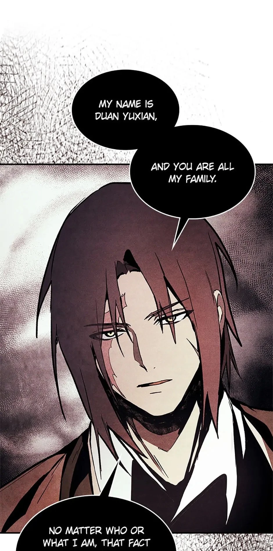 Return of the War God Chapter 61 - 22
