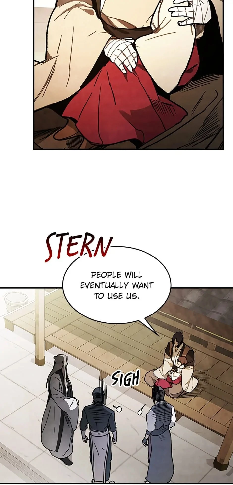Return of the War God Chapter 60 - 7
