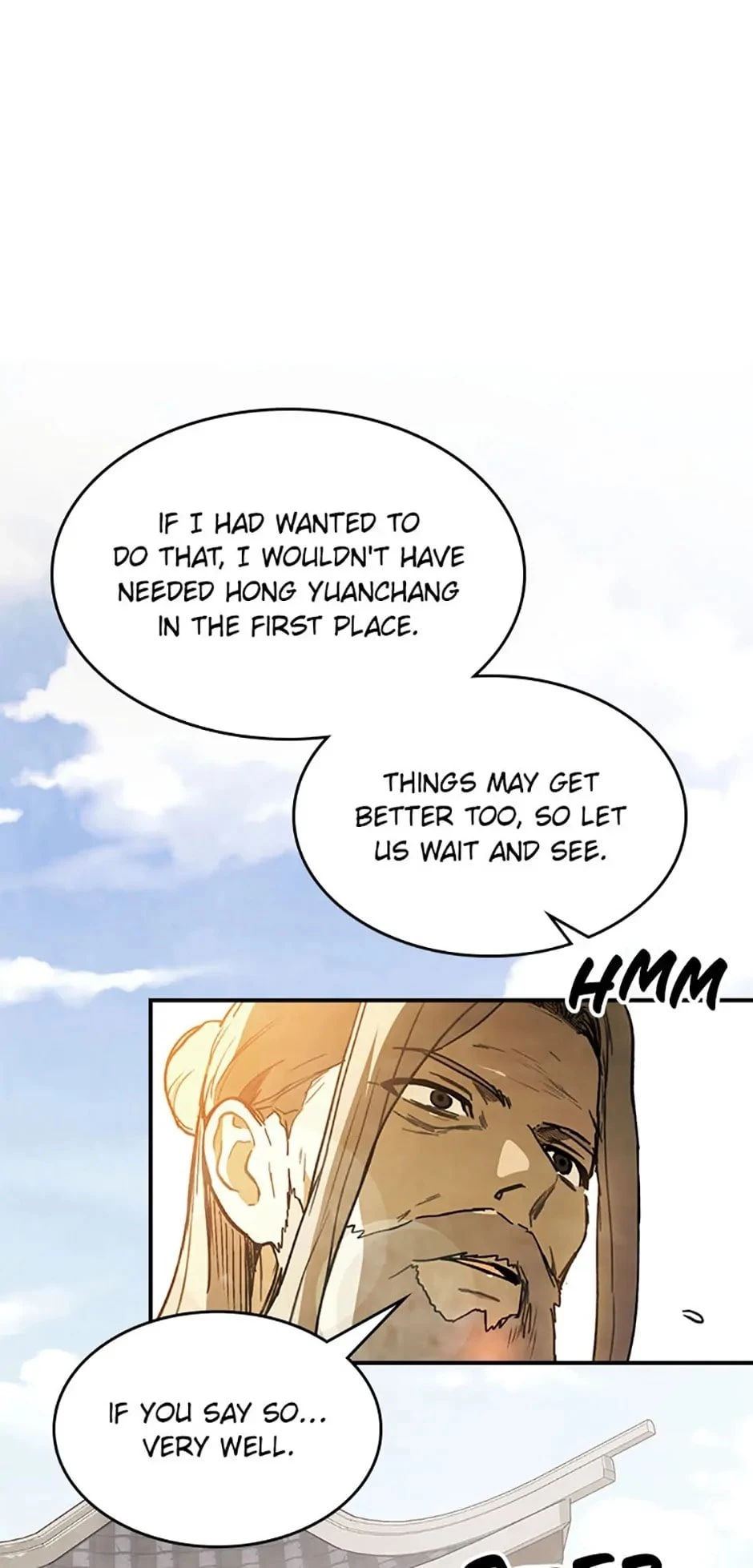 Return of the War God Chapter 60 - 8