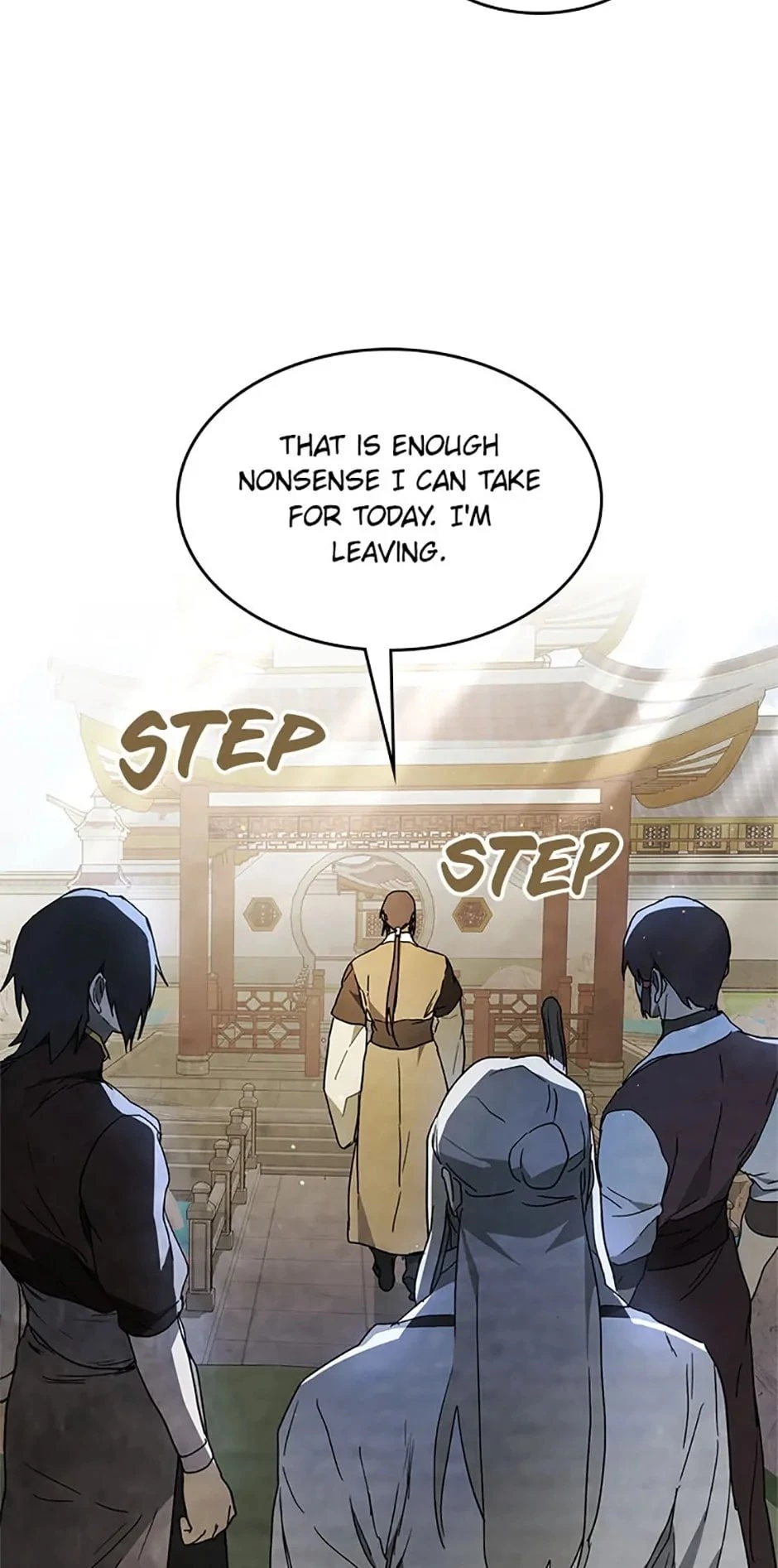 Return of the War God Chapter 61 - 24