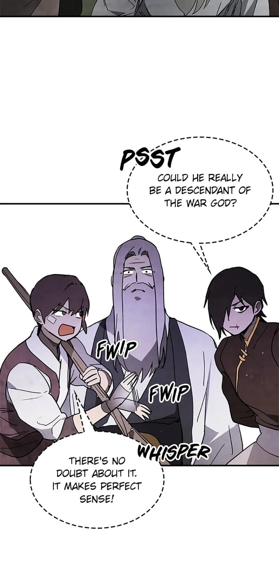 Return of the War God Chapter 61 - 25