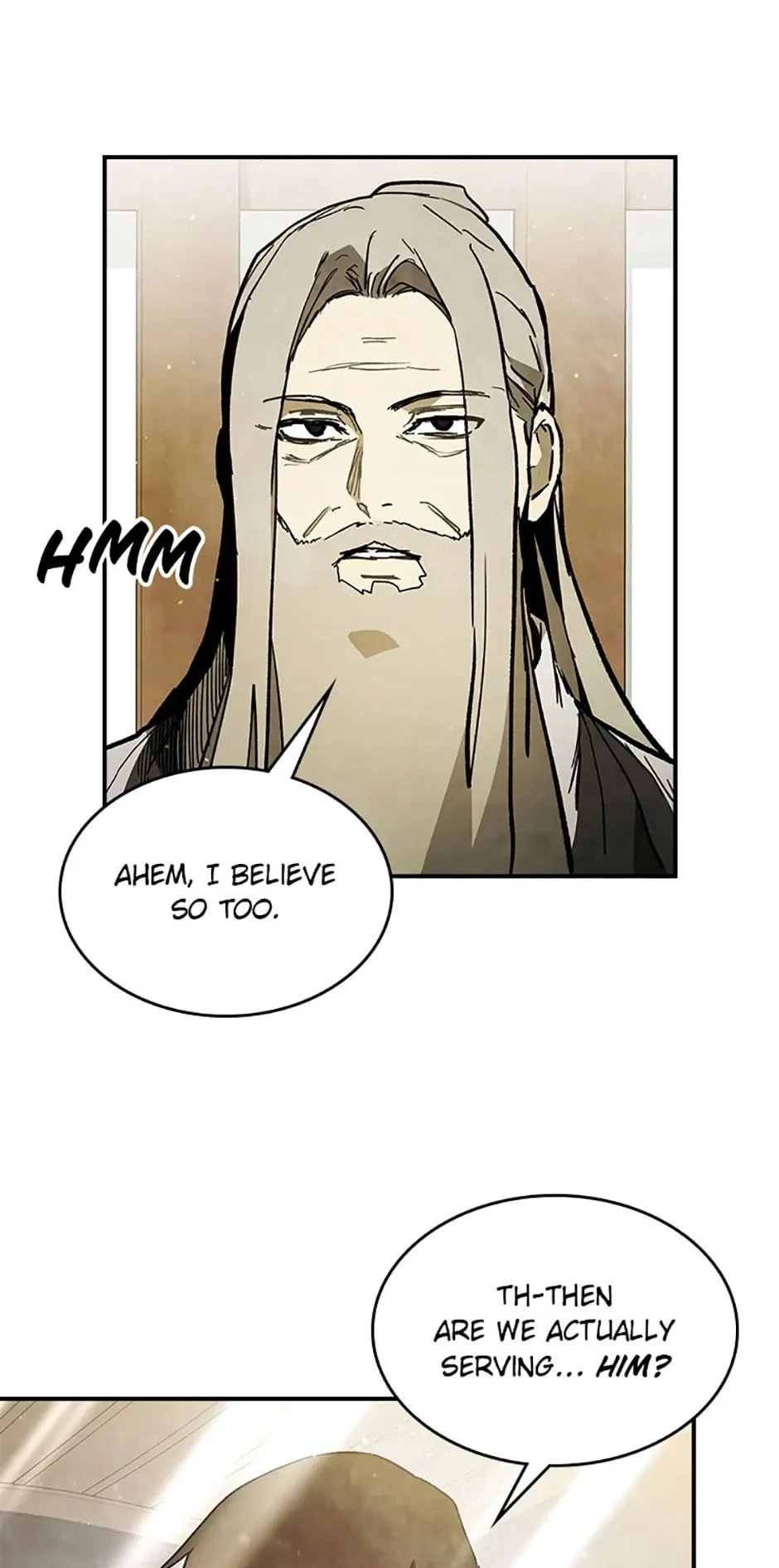 Return of the War God Chapter 61 - 26