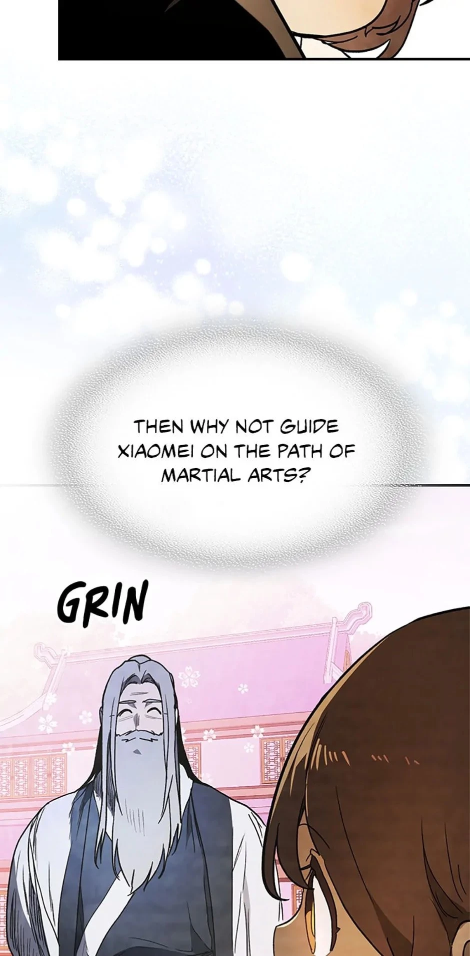 Return of the War God Chapter 60 - 11