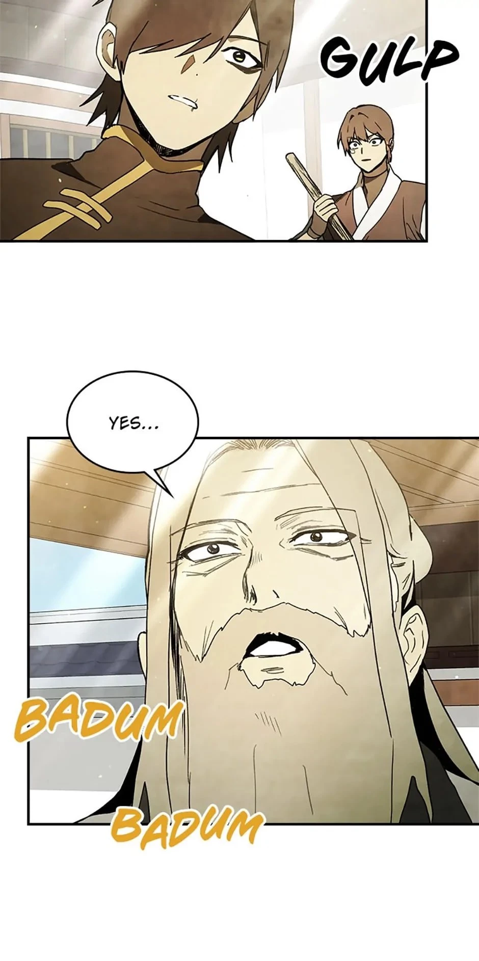 Return of the War God Chapter 61 - 27