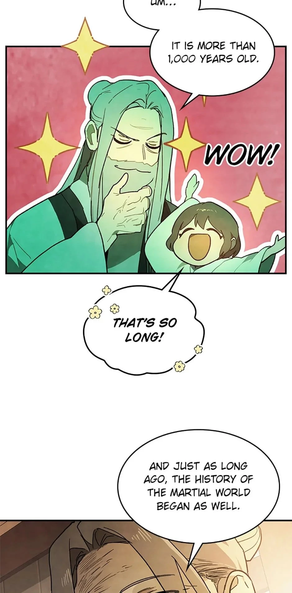 Return of the War God Chapter 60 - 15