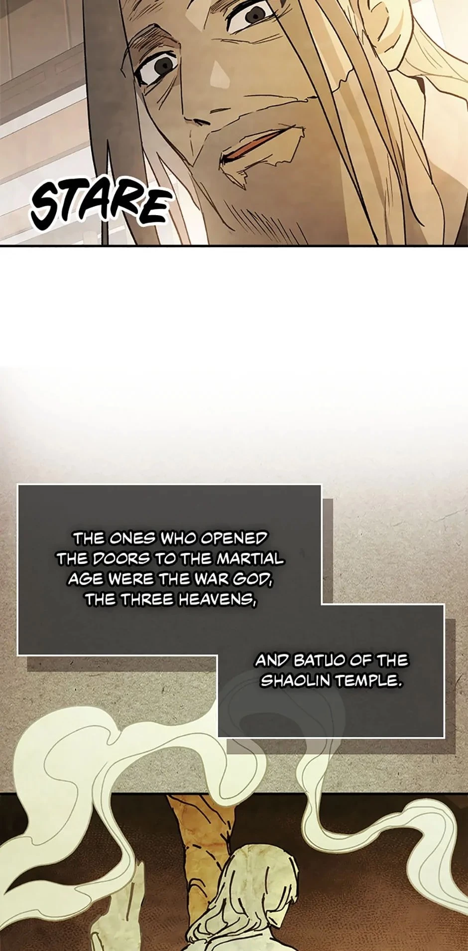 Return of the War God Chapter 60 - 16