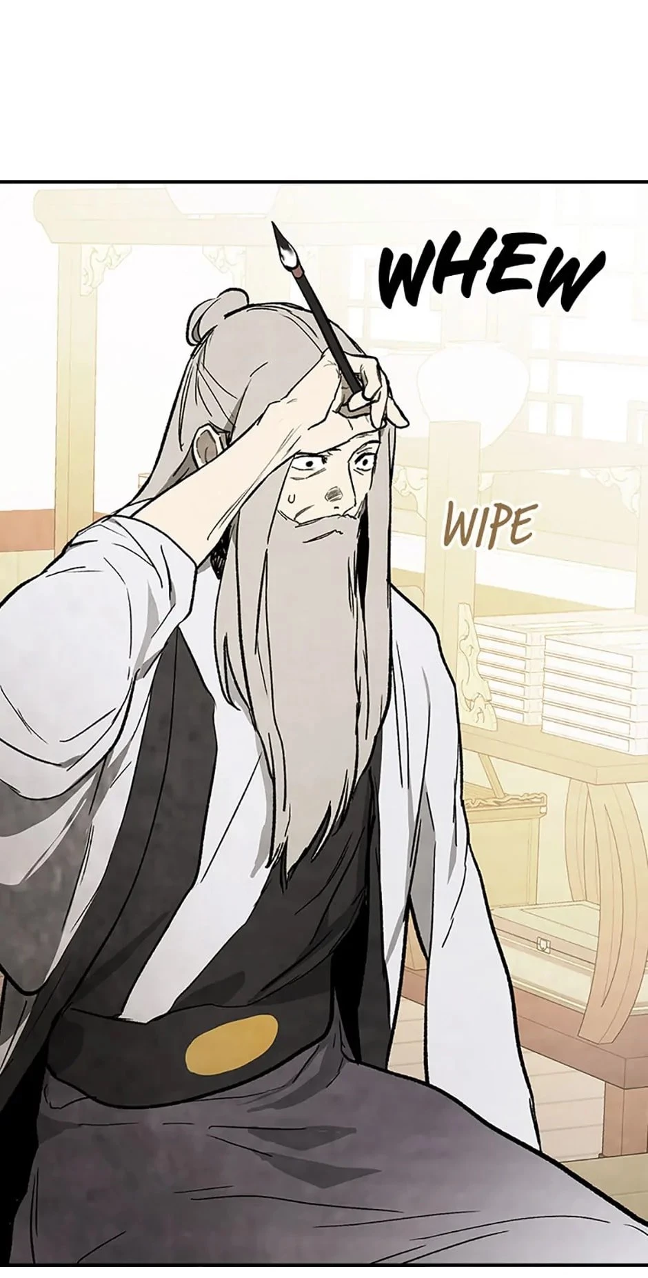 Return of the War God Chapter 61 - 32