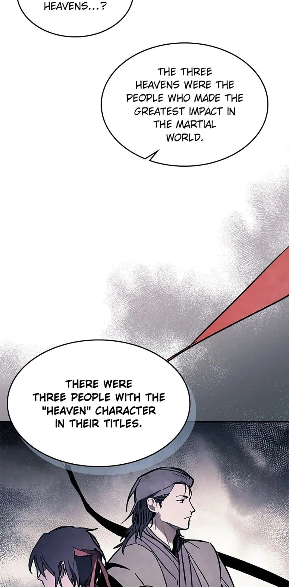 Return of the War God Chapter 60 - 18