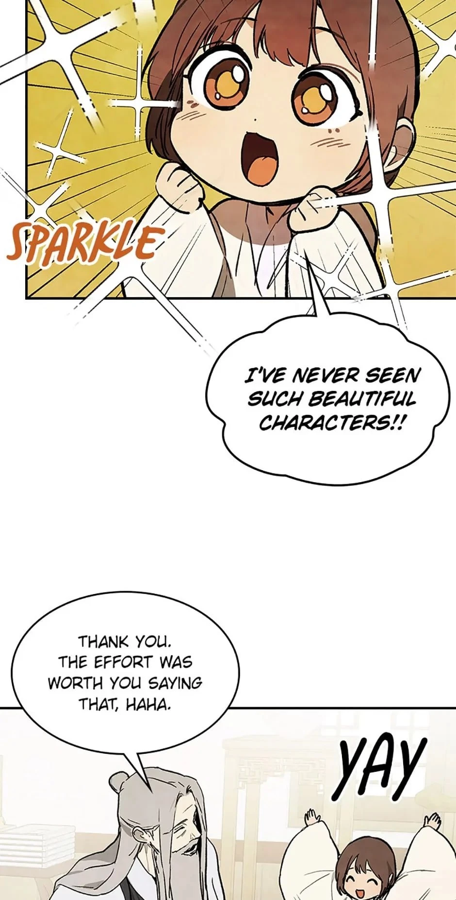 Return of the War God Chapter 61 - 35