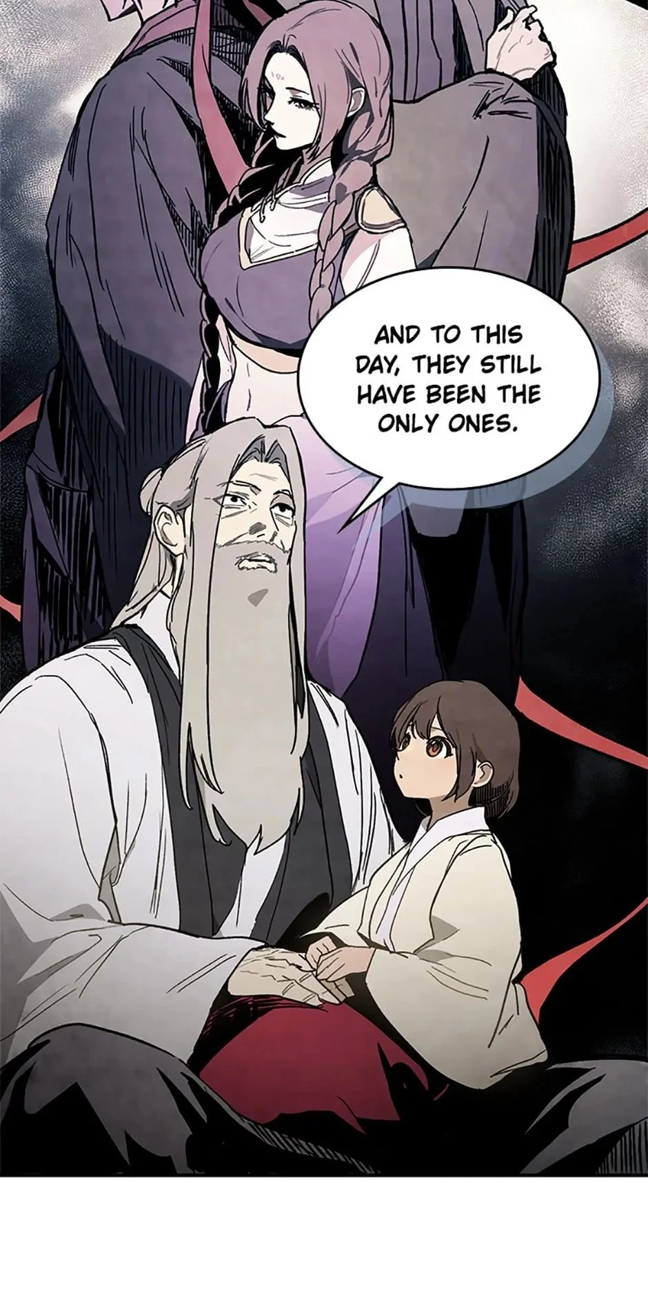 Return of the War God Chapter 60 - 19