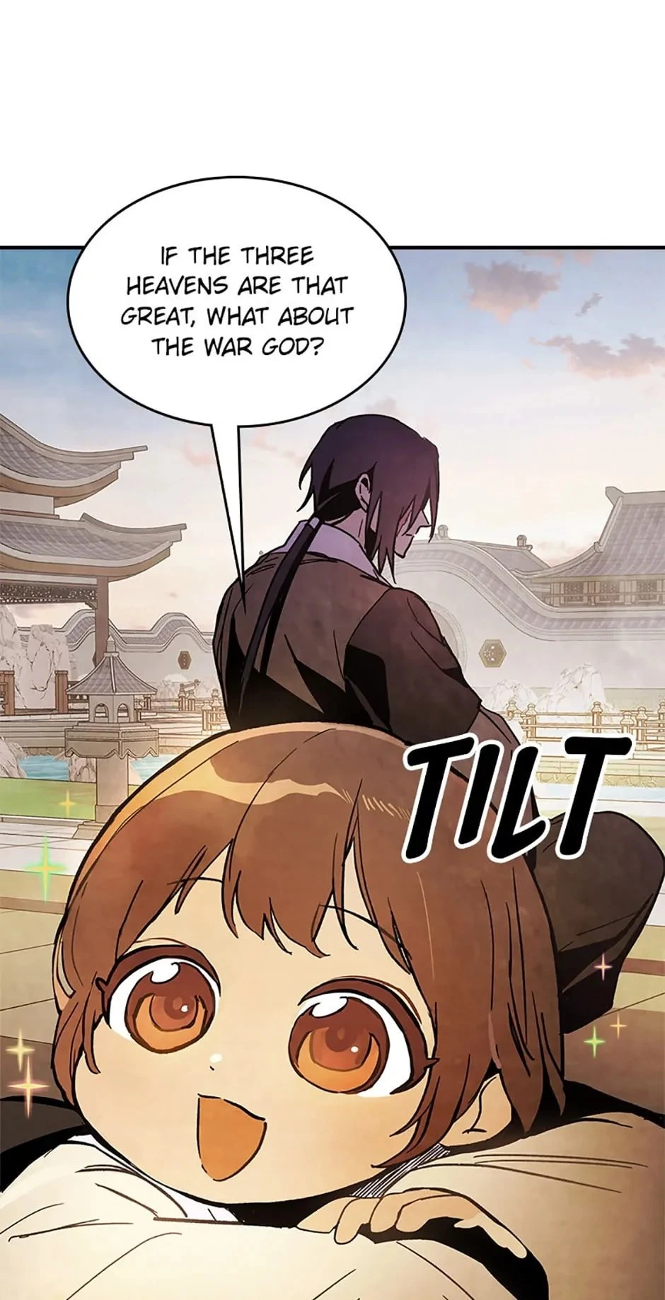 Return of the War God Chapter 60 - 20