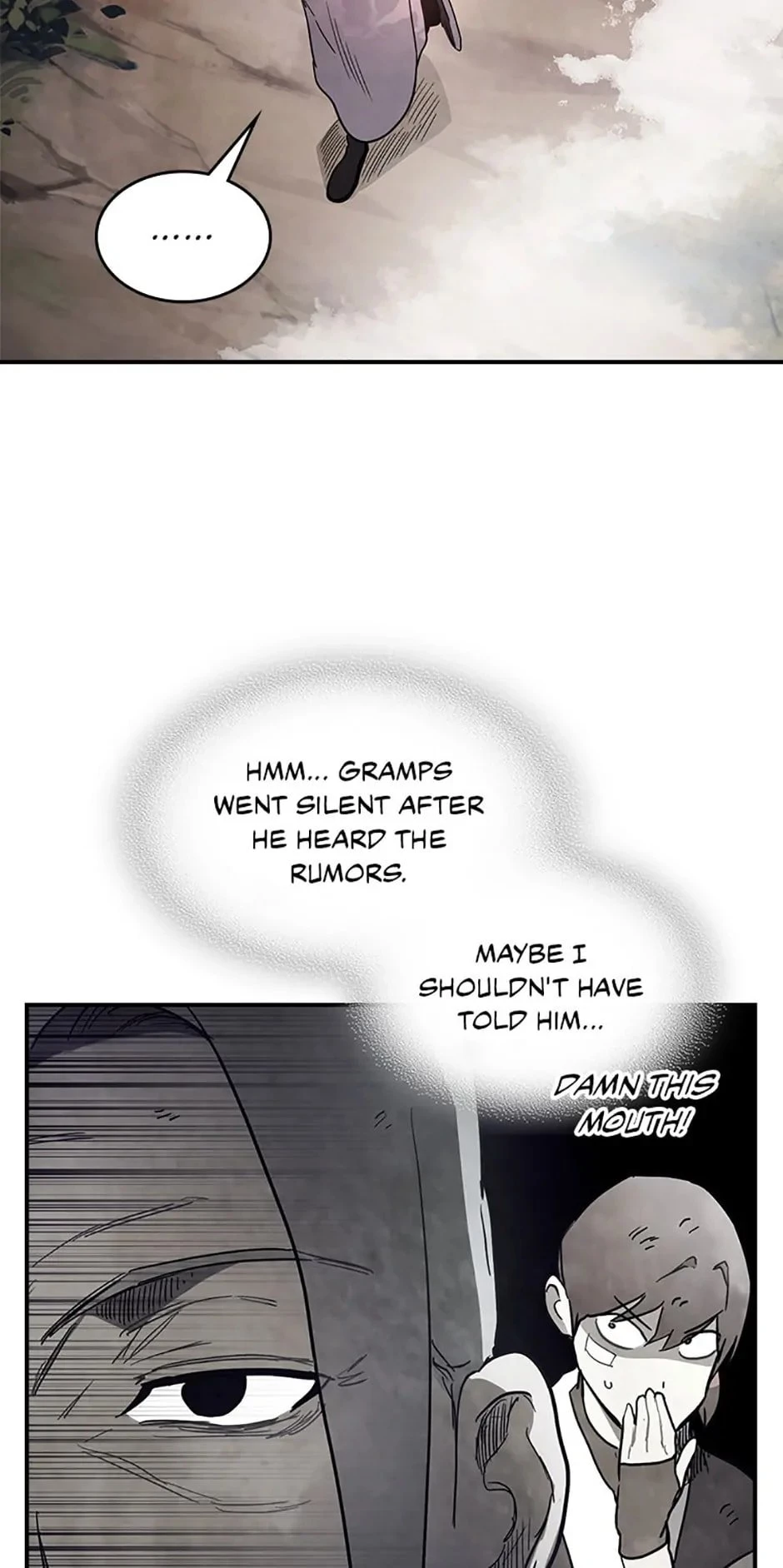 Return of the War God Chapter 62 - 55