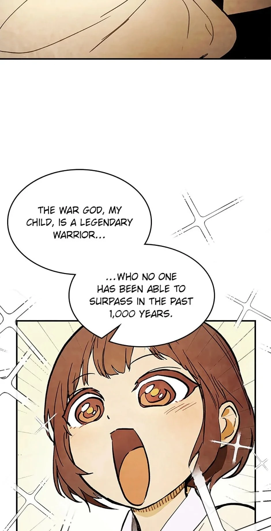 Return of the War God Chapter 60 - 21