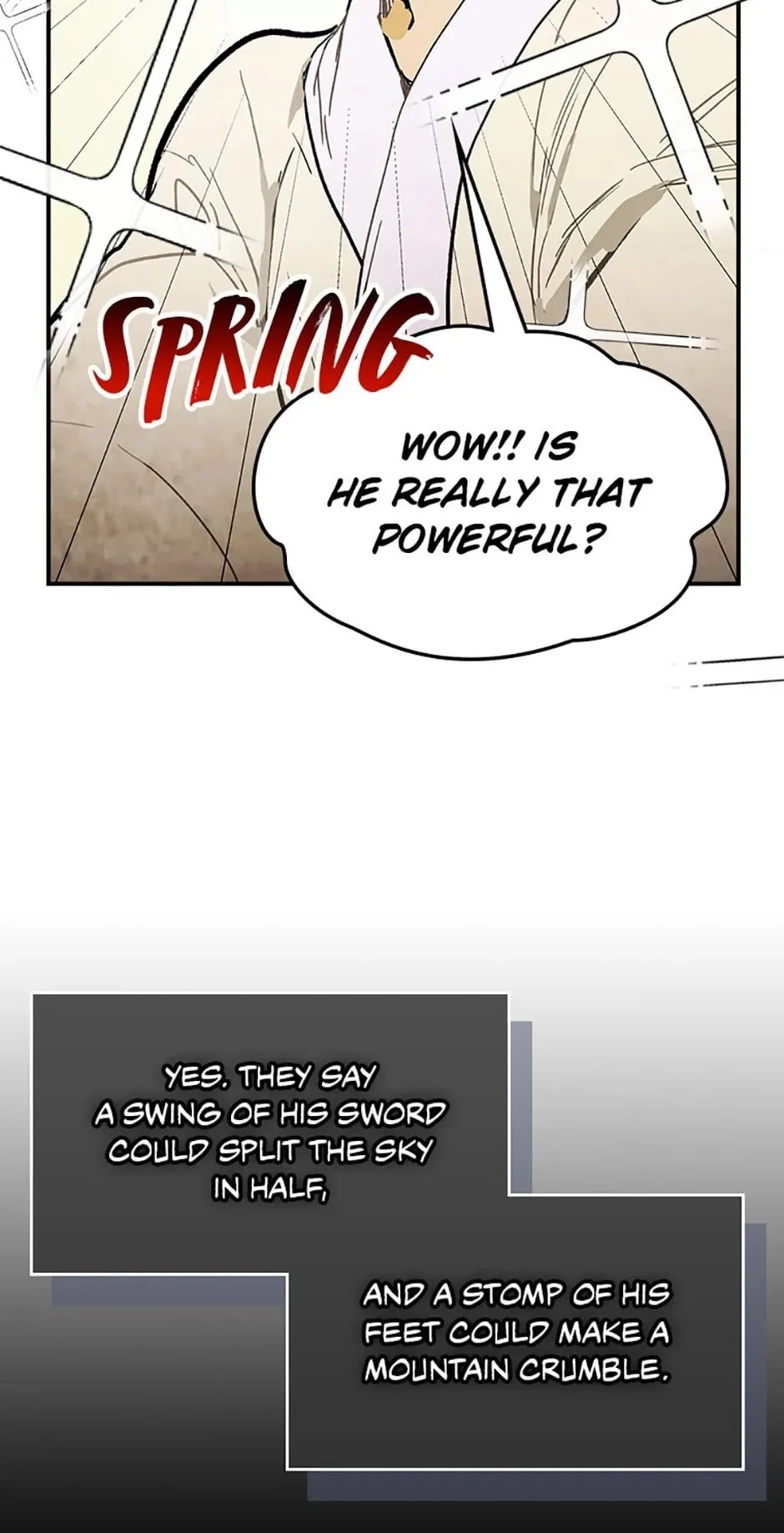 Return of the War God Chapter 60 - 22