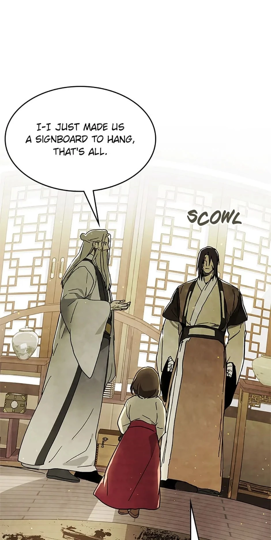 Return of the War God Chapter 61 - 39
