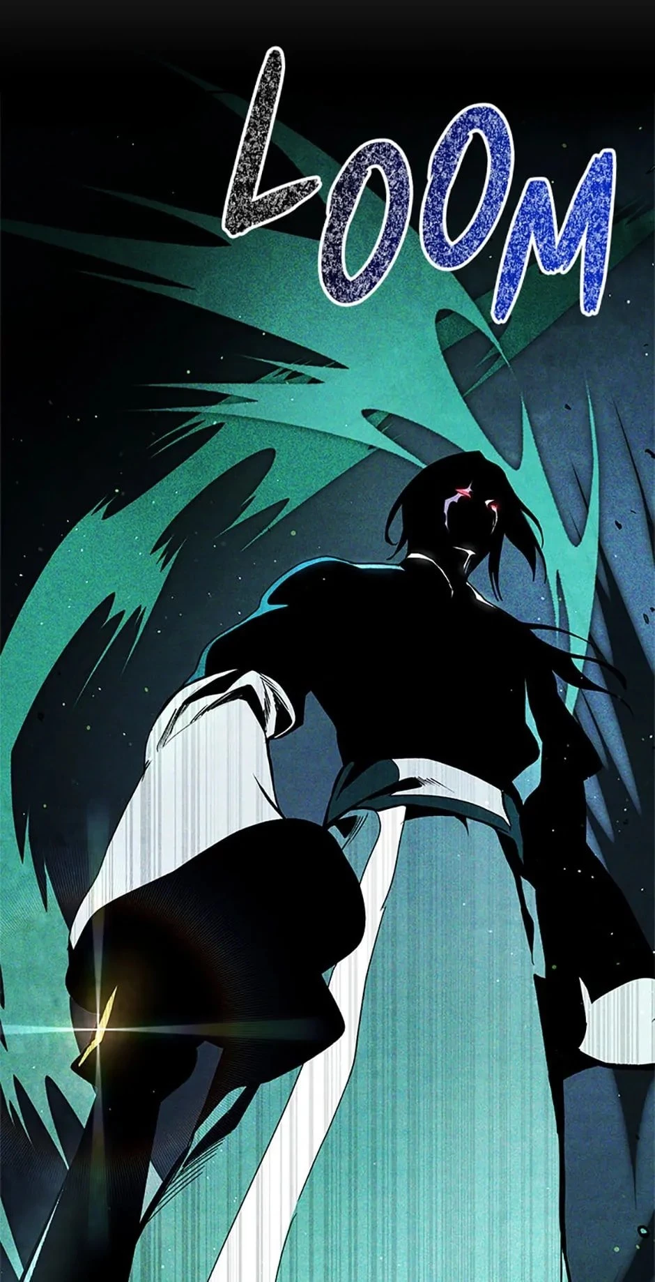 Return of the War God Chapter 60 - 23