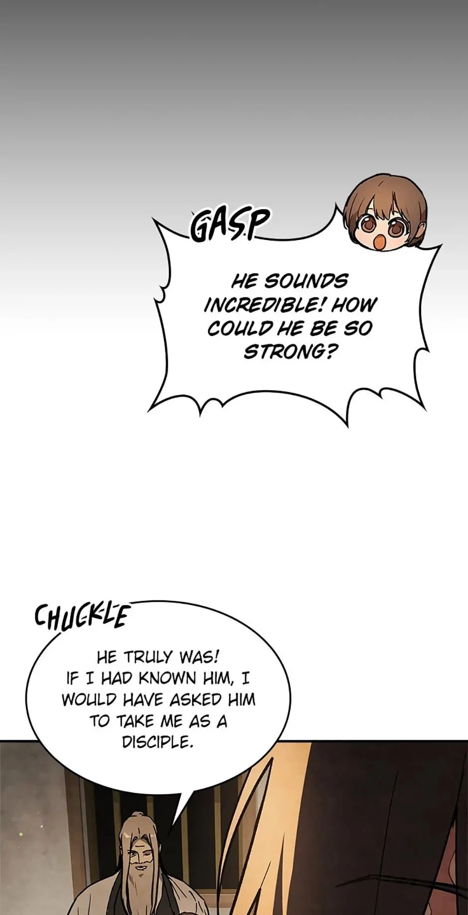 Return of the War God Chapter 60 - 25