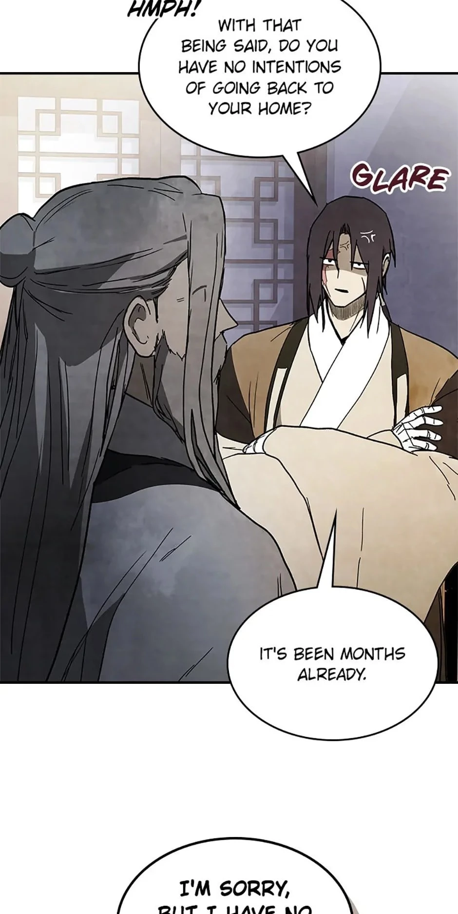 Return of the War God Chapter 61 - 43