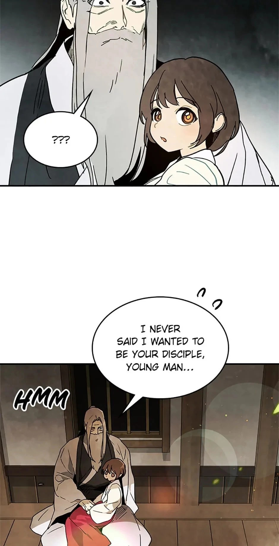 Return of the War God Chapter 60 - 27