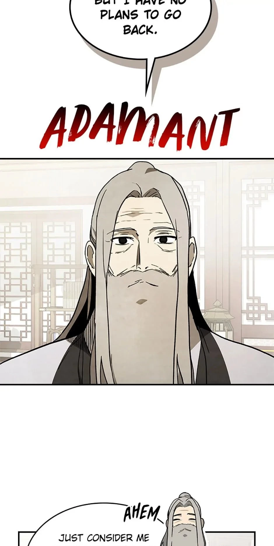 Return of the War God Chapter 61 - 44