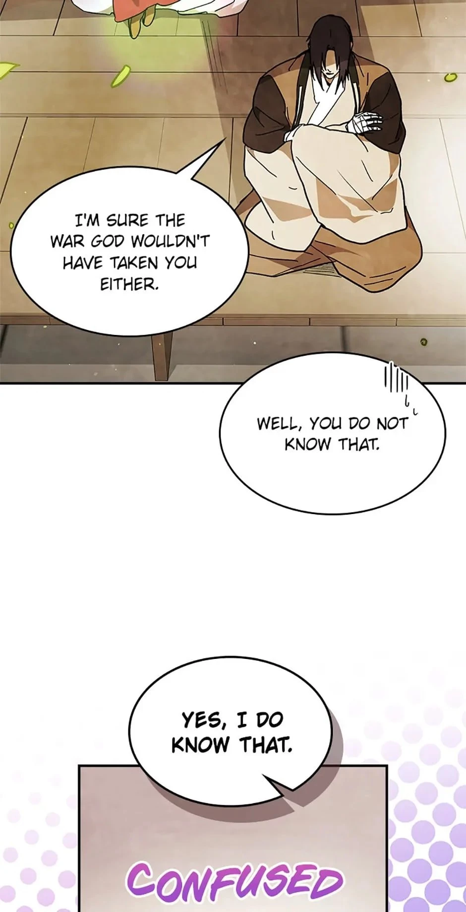 Return of the War God Chapter 60 - 28