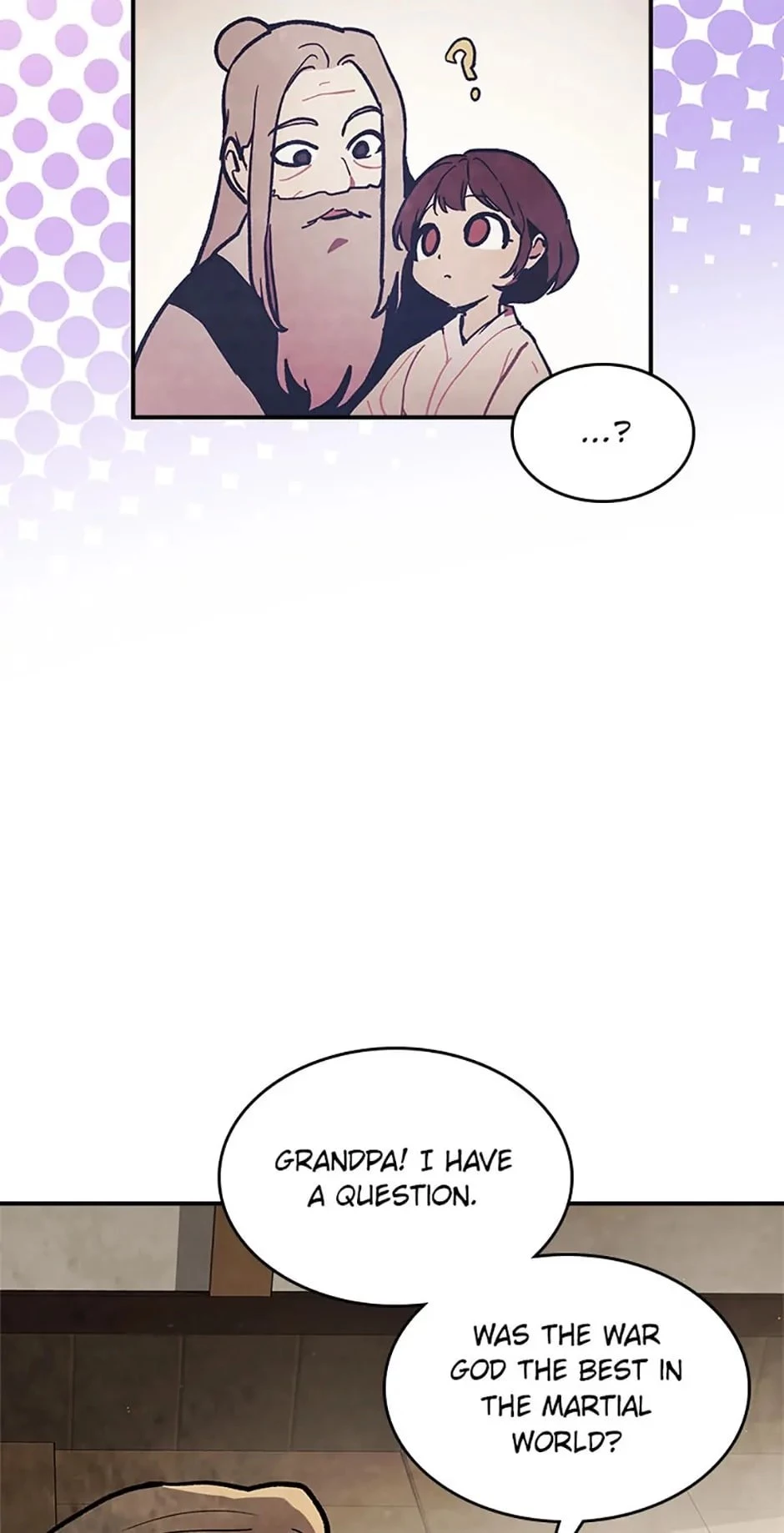 Return of the War God Chapter 60 - 29