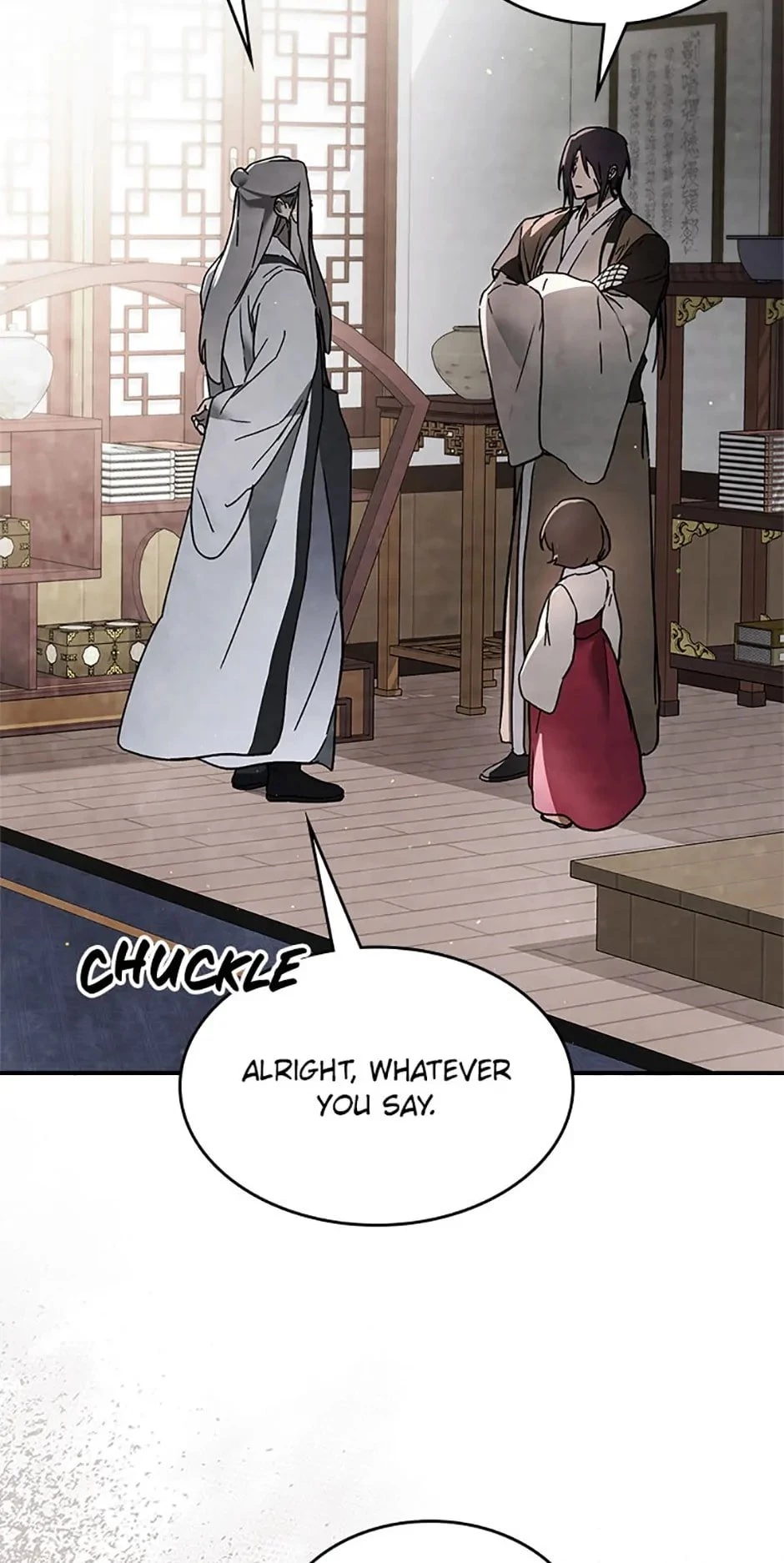 Return of the War God Chapter 61 - 46