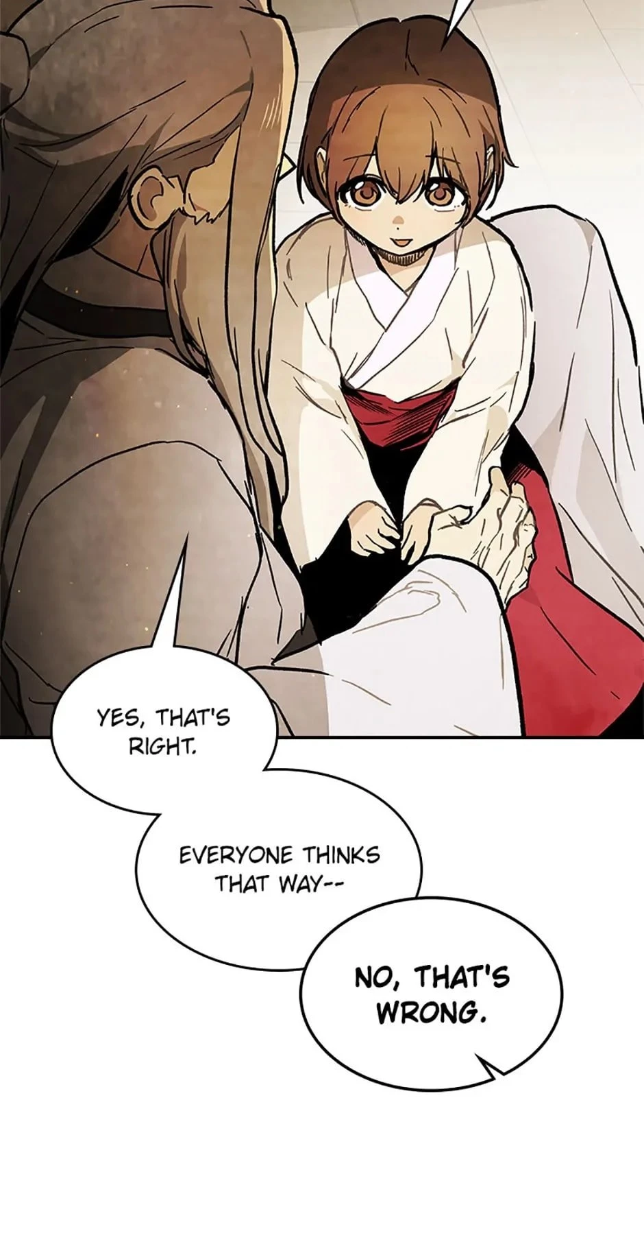 Return of the War God Chapter 60 - 30