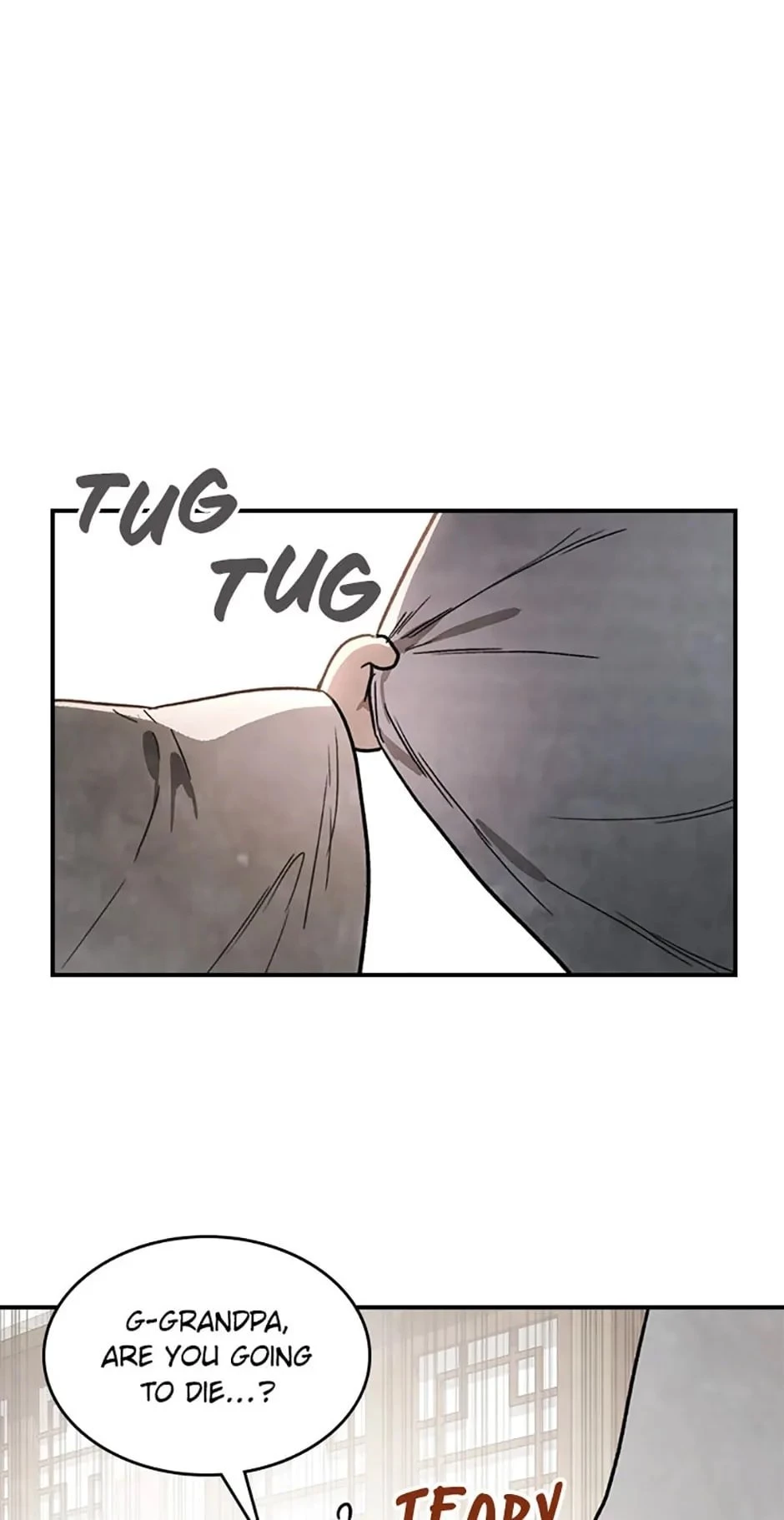 Return of the War God Chapter 61 - 49