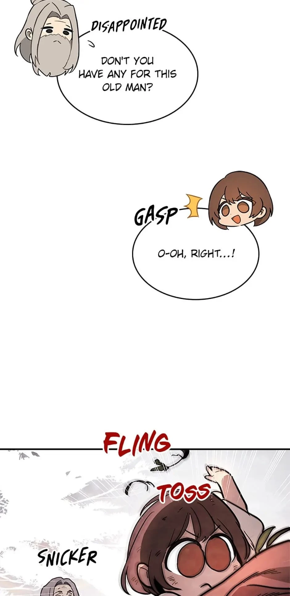 Return of the War God Chapter 62 - 67