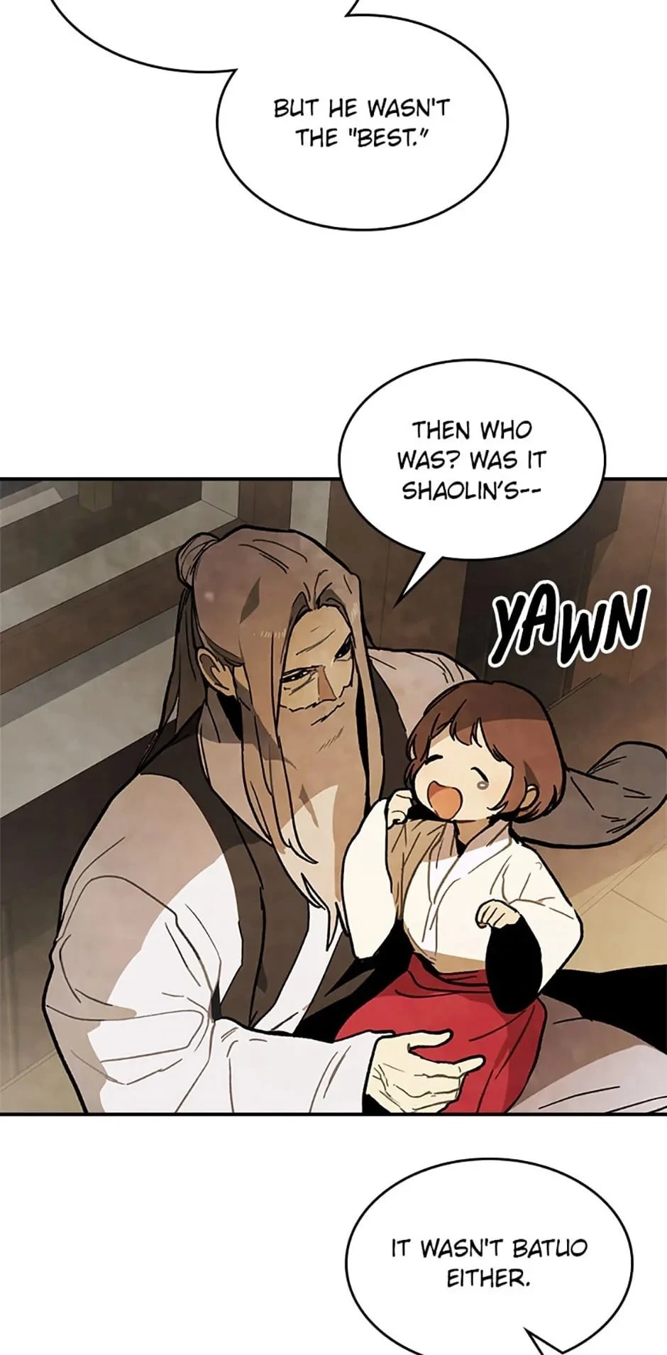 Return of the War God Chapter 60 - 32
