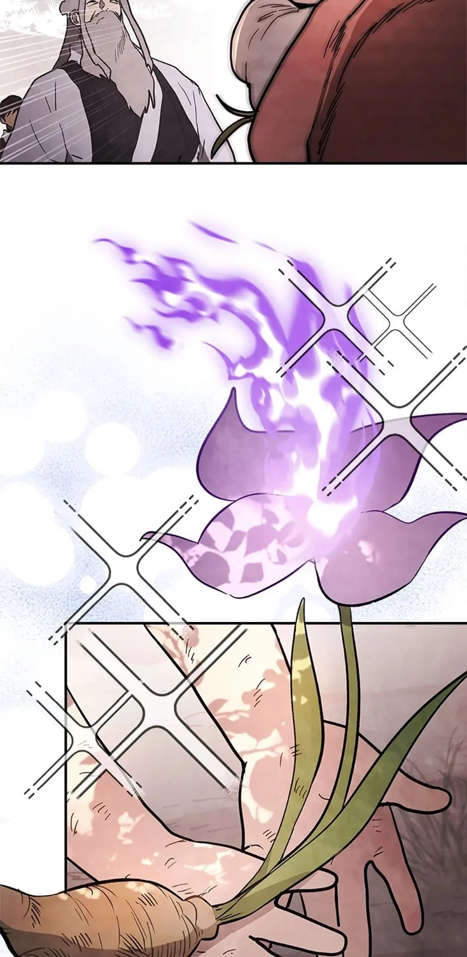 Return of the War God Chapter 62 - 68