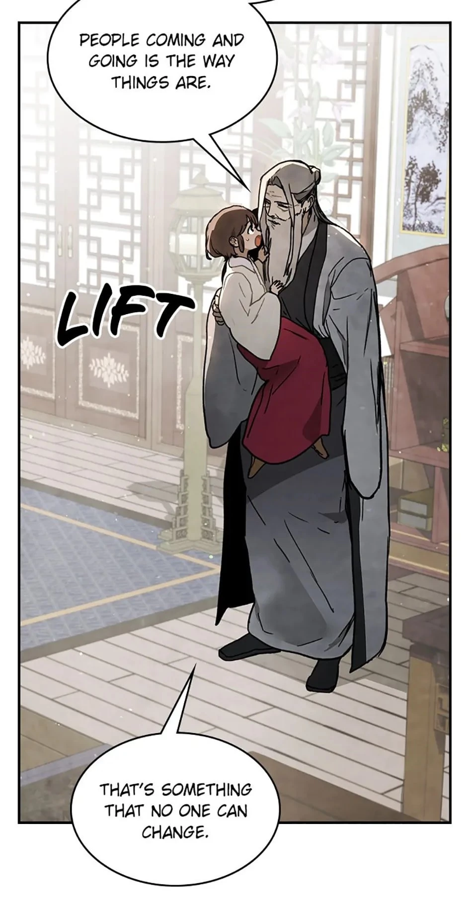 Return of the War God Chapter 61 - 51