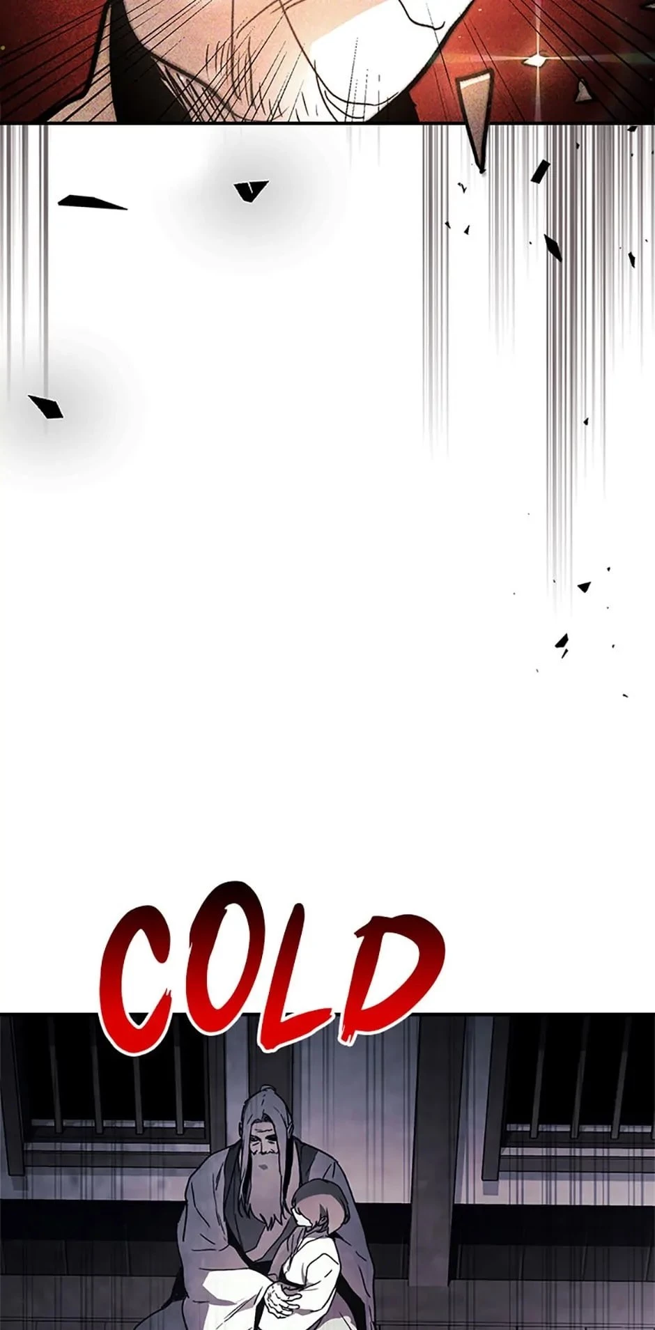 Return of the War God Chapter 60 - 35