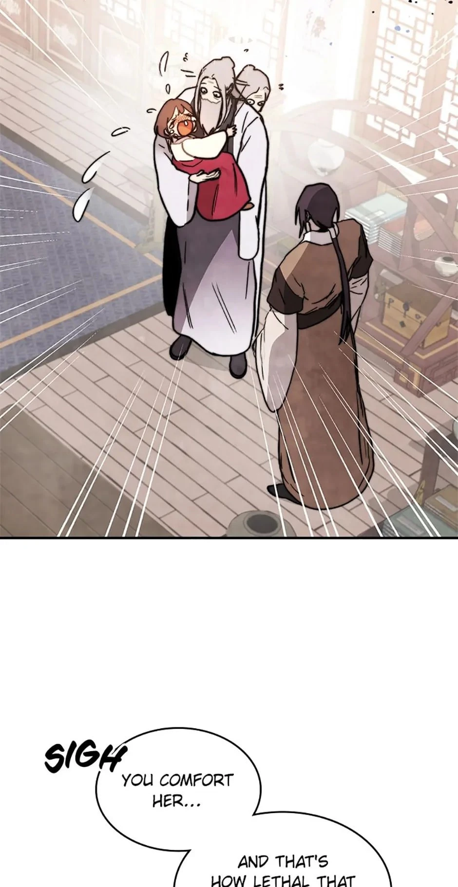 Return of the War God Chapter 61 - 54