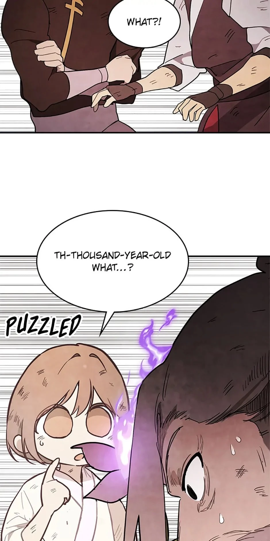 Return of the War God Chapter 62 - 72