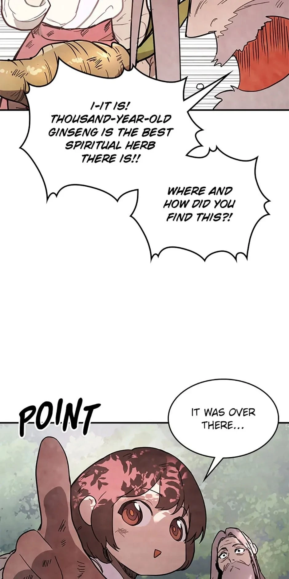 Return of the War God Chapter 62 - 73