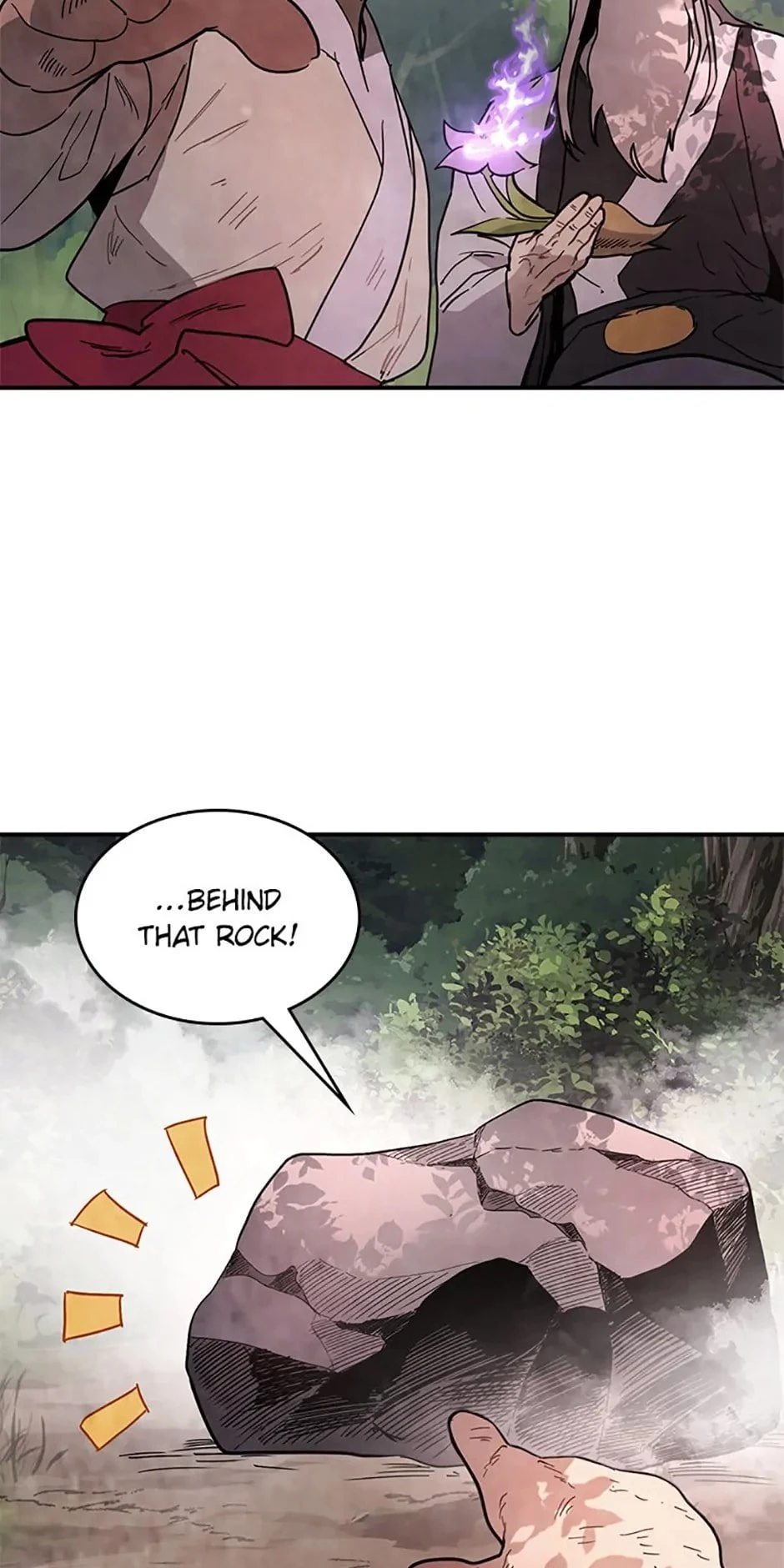 Return of the War God Chapter 62 - 74