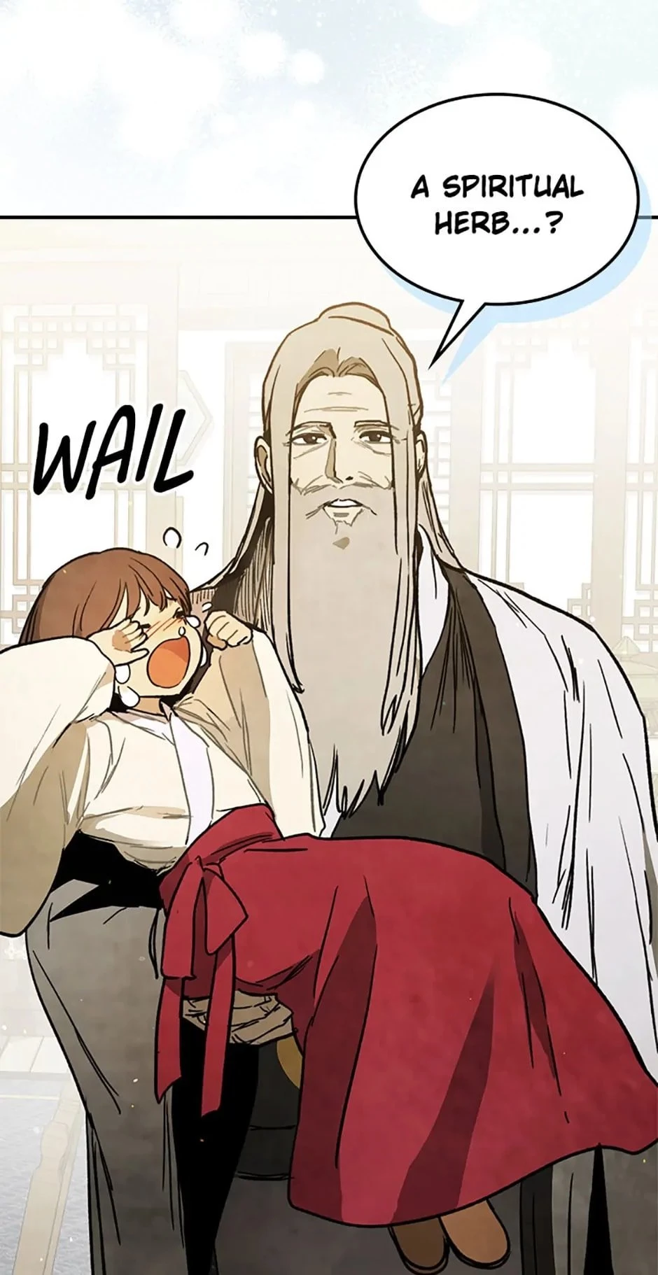 Return of the War God Chapter 61 - 57