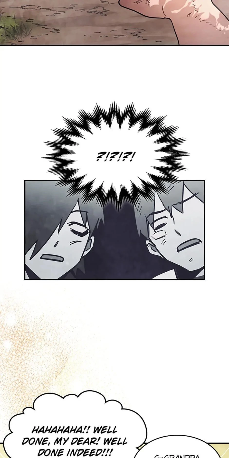 Return of the War God Chapter 62 - 75