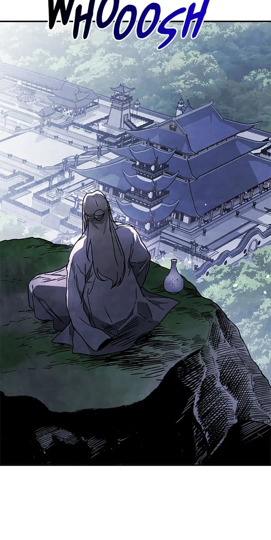 Return of the War God Chapter 60 - 42