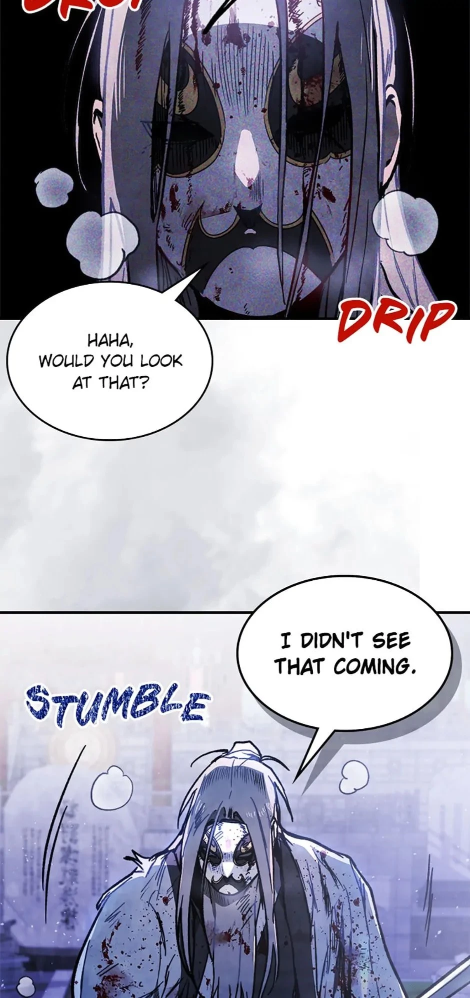 Return of the War God Chapter 59 - 3
