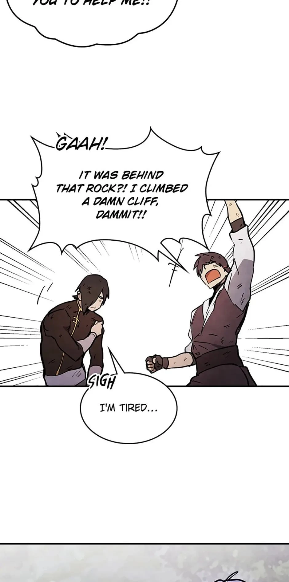 Return of the War God Chapter 62 - 79
