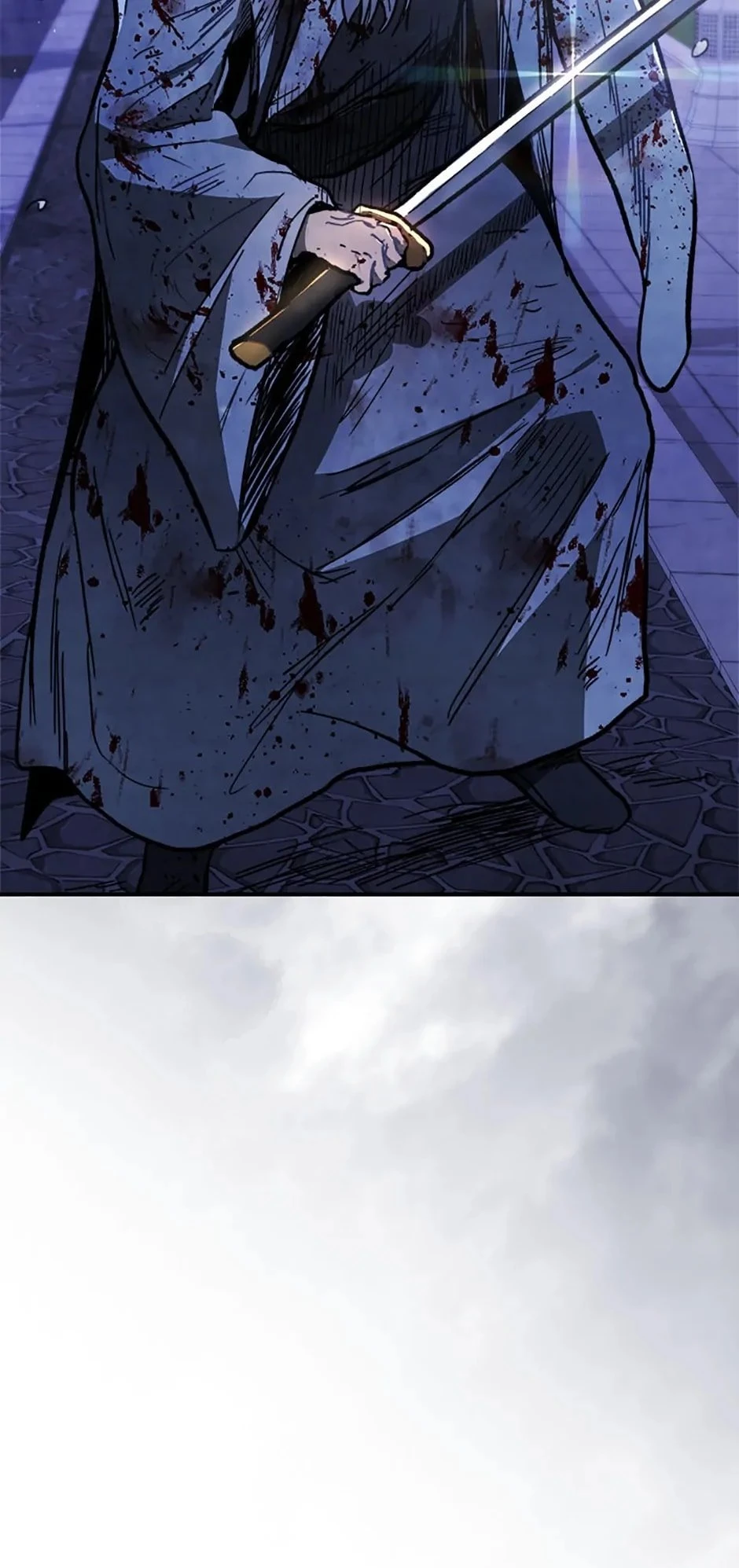 Return of the War God Chapter 59 - 4