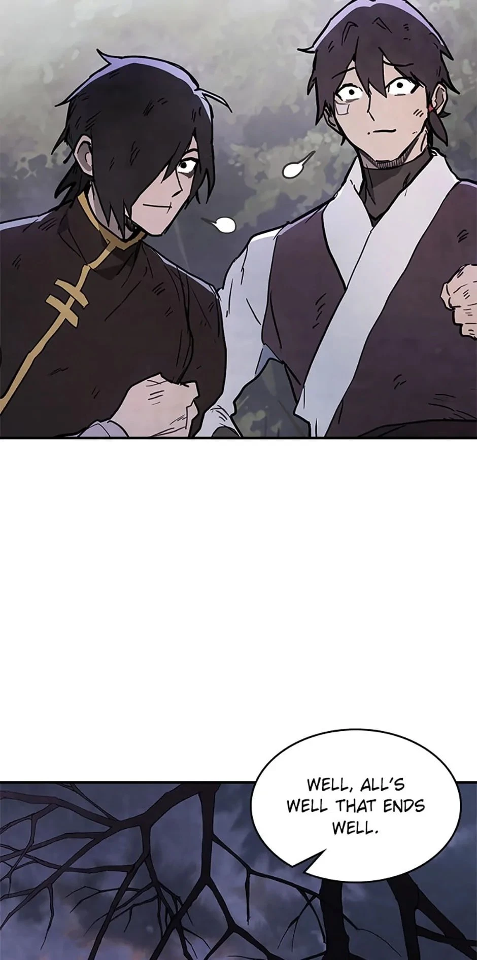 Return of the War God Chapter 62 - 80