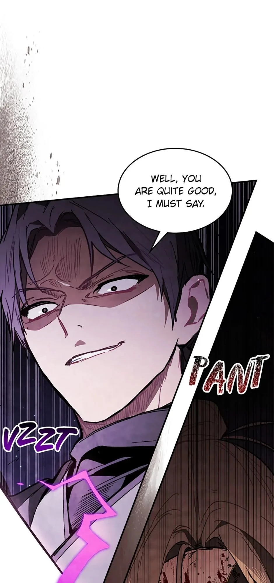 Return of the War God Chapter 59 - 6