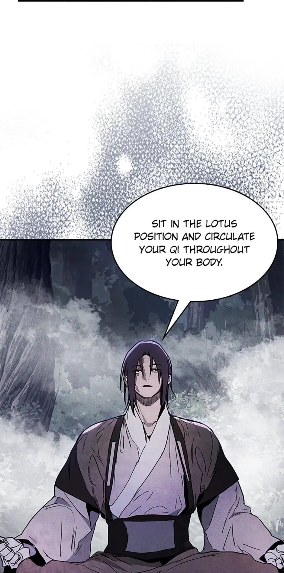 Return of the War God Chapter 62 - 84